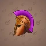 Heroic Helmet #2500 Heroic Helmet #2500