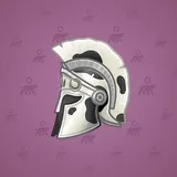 Heroic Helmet #2501 Heroic Helmet #2501