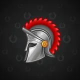 Heroic Helmet #2503 Heroic Helmet #2503