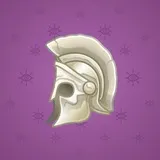 Heroic Helmet #2509 Heroic Helmet #2509