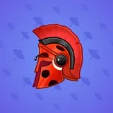 Heroic Helmet #2514 Heroic Helmet #2514