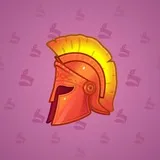 Heroic Helmet #2515 Heroic Helmet #2515