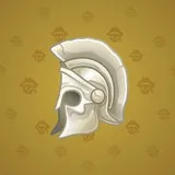 Heroic Helmet #2516 Heroic Helmet #2516