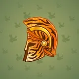 Heroic Helmet #2518 Heroic Helmet #2518