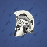 Heroic Helmet #2526 Heroic Helmet #2526