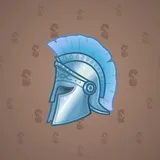 Heroic Helmet #2527