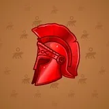 Heroic Helmet #2530 Heroic Helmet #2530