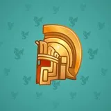 Heroic Helmet #2532 Heroic Helmet #2532
