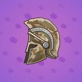 Heroic Helmet #2537 Heroic Helmet #2537
