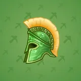 Heroic Helmet #2547 Heroic Helmet #2547