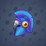 Heroic Helmet #2550 Heroic Helmet #2550