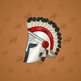 Heroic Helmet #2552 Heroic Helmet #2552