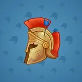 Heroic Helmet #2554 Heroic Helmet #2554