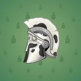 Heroic Helmet #2555 Heroic Helmet #2555
