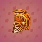 Heroic Helmet #2556 Heroic Helmet #2556