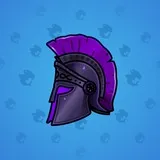 Heroic Helmet #2557 Heroic Helmet #2557
