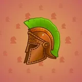 Heroic Helmet #2558 Heroic Helmet #2558