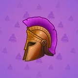 Heroic Helmet #2559 Heroic Helmet #2559