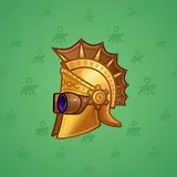 Heroic Helmet #2561 Heroic Helmet #2561