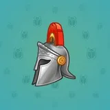 Heroic Helmet #2563 Heroic Helmet #2563