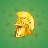 Heroic Helmet #2566 Heroic Helmet #2566