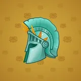 Heroic Helmet #2567 Heroic Helmet #2567