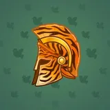Heroic Helmet #257 Heroic Helmet #257