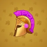 Heroic Helmet #2572 Heroic Helmet #2572