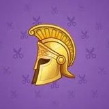 Heroic Helmet #2578 Heroic Helmet #2578