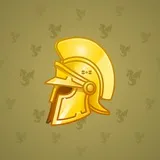 Heroic Helmet #2579 Heroic Helmet #2579