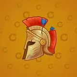 Heroic Helmet #2585 Heroic Helmet #2585