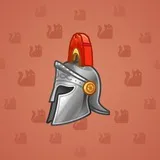 Heroic Helmet #2588 Heroic Helmet #2588