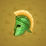 Heroic Helmet #259 Heroic Helmet #259