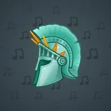 Heroic Helmet #2591 Heroic Helmet #2591