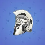 Heroic Helmet #2595 Heroic Helmet #2595