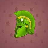 Heroic Helmet #2597 Heroic Helmet #2597