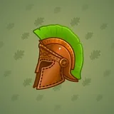 Heroic Helmet #260 Heroic Helmet #260