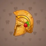 Heroic Helmet #2600 Heroic Helmet #2600