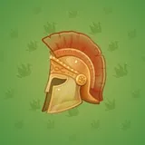 Heroic Helmet #2603 Heroic Helmet #2603