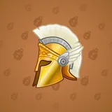 Heroic Helmet #2604 Heroic Helmet #2604