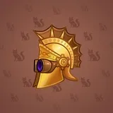 Heroic Helmet #2606 Heroic Helmet #2606