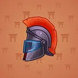 Heroic Helmet #261 Heroic Helmet #261