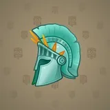 Heroic Helmet #2610 Heroic Helmet #2610