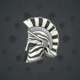 Heroic Helmet #2613 Heroic Helmet #2613