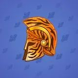 Heroic Helmet #2616 Heroic Helmet #2616