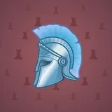 Heroic Helmet #2617 Heroic Helmet #2617