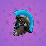 Heroic Helmet #2620 Heroic Helmet #2620