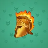 Heroic Helmet #2622 Heroic Helmet #2622