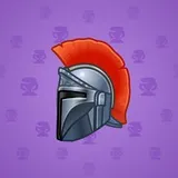 Heroic Helmet #2623 Heroic Helmet #2623