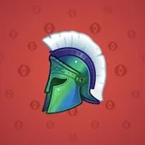 Heroic Helmet #2624 Heroic Helmet #2624